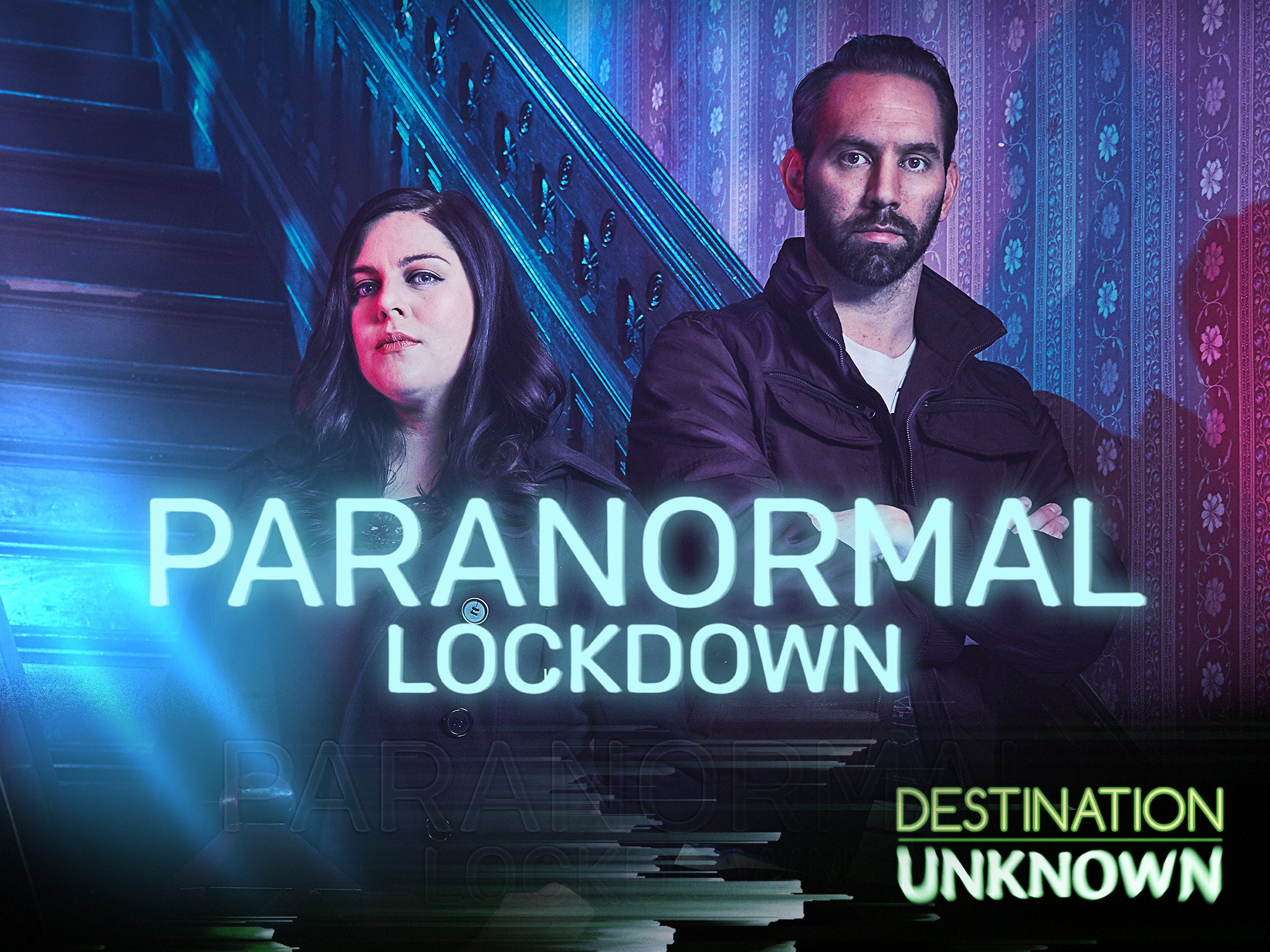 paranormal lockdown s03e01